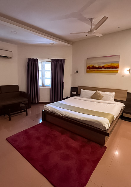 Bed Room 2