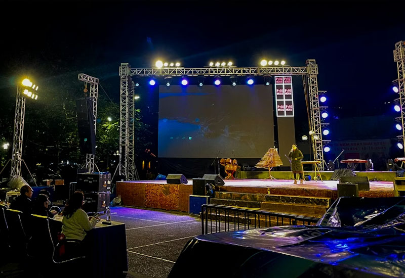 Entertainment Events