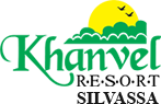 Khanvel Resort Logo